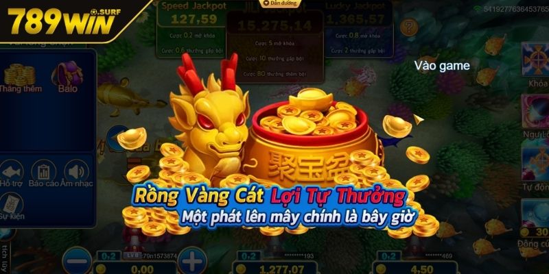 Khám phá chi tiết luật chơi 