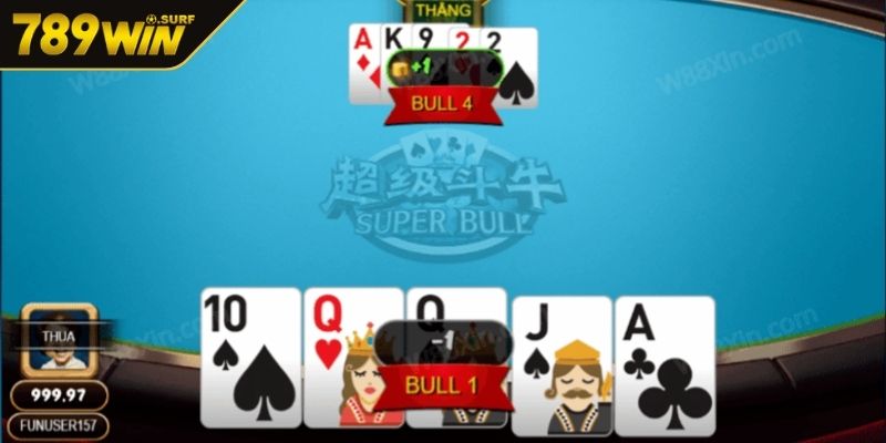 Khám phá về cách chơi bài bull bull đặc biệt 