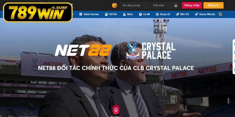 Kích hoạt thương hiệu đa nền tảng, đa quốc gia